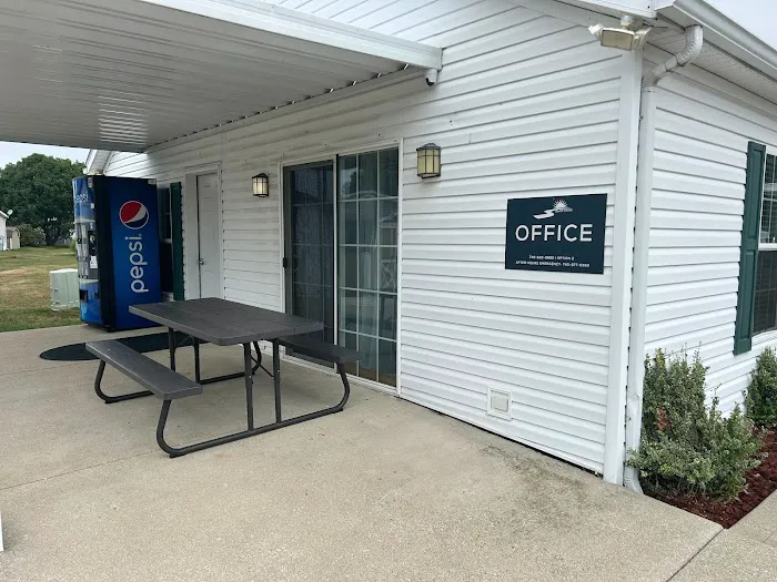 Ramp Creek Mobile Home Community Picture 8