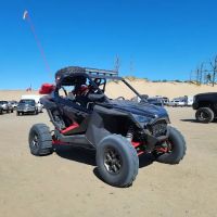 Box Car Hill Campground ico