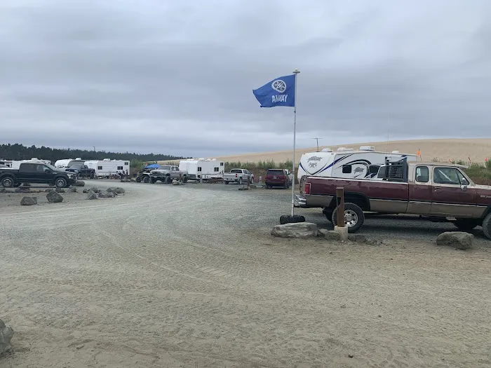 Box Car Hill Campground Picture 4