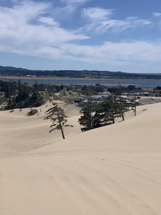 Box Car Hill Campground Picture 5