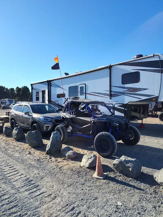 Box Car Hill Campground Picture 3
