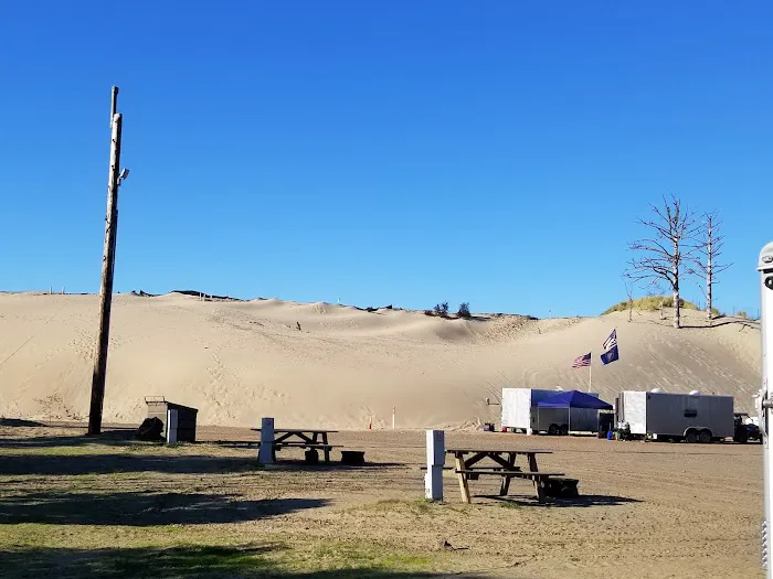 Box Car Hill Campground Picture 8
