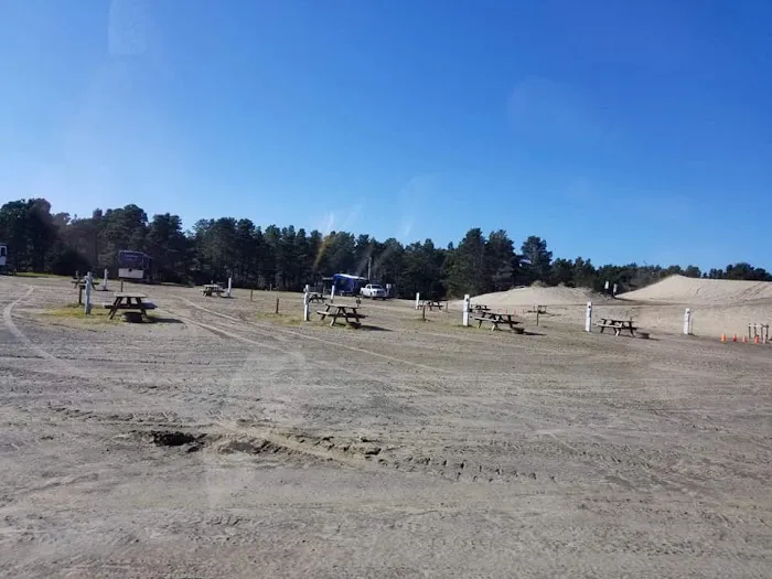 Box Car Hill Campground Picture 9