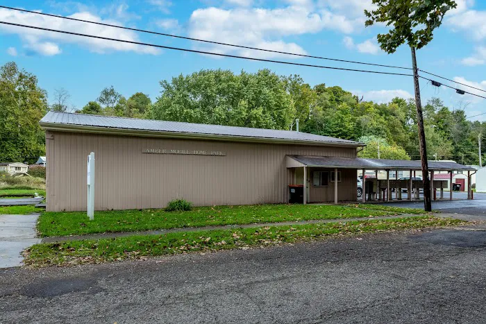 Amber Mobile Home Community Picture 5