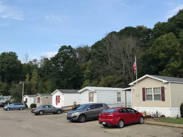 Amber Mobile Home Community Picture 4