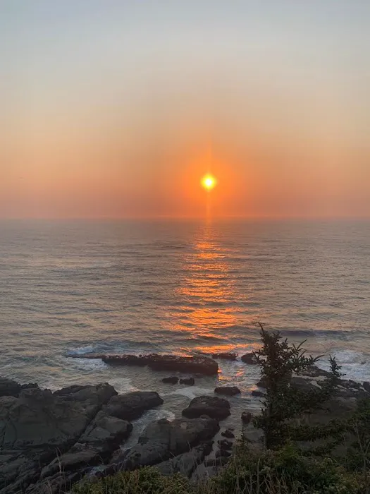 Bastendorff Camp Grounds Picture 2