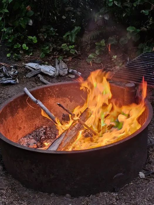 Bastendorff Camp Grounds Picture 9