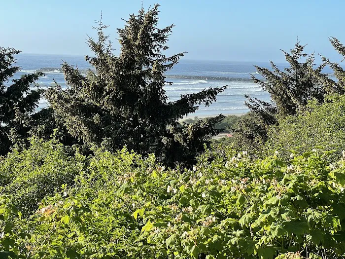 Bastendorff Camp Grounds Picture 10