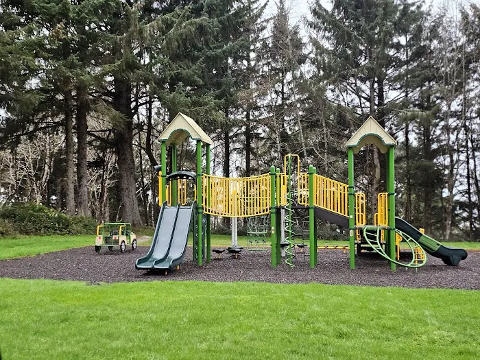 Bastendorff Camp Grounds Picture 4