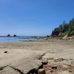 Bastendorff Camp Grounds