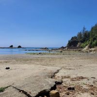 Bastendorff Camp Grounds ico