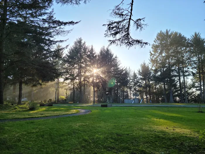 Bastendorff Camp Grounds Picture 7