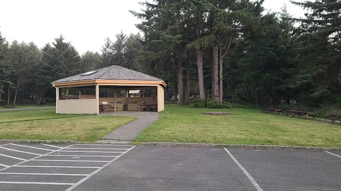 Bastendorff Camp Grounds Picture 3