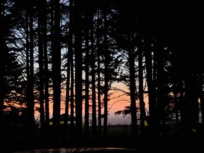 Bastendorff Camp Grounds Picture 5