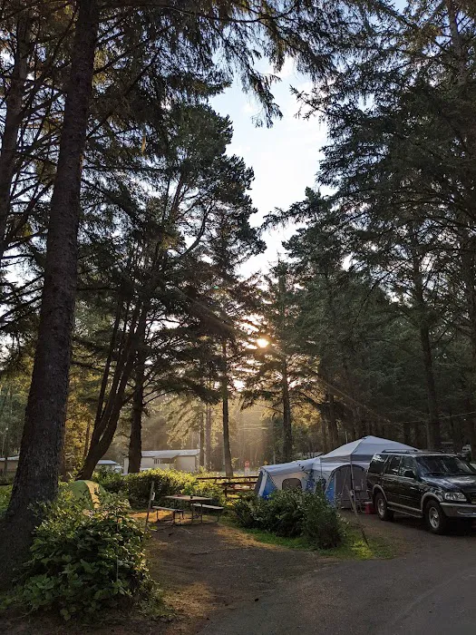 Bastendorff Camp Grounds Picture 8