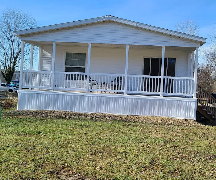 Greenbriar Village Picture 9