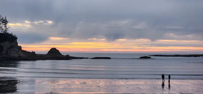 Sunset Bay Campground Picture 4