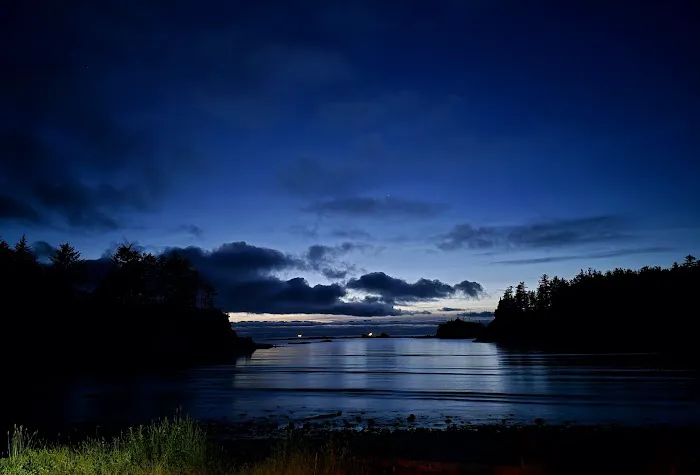 Sunset Bay Campground Picture 2