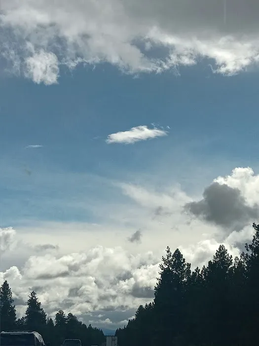 LaPine State Park Campground Picture 2