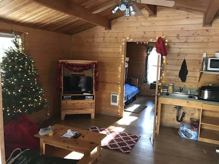 LaPine State Park Campground Picture 7