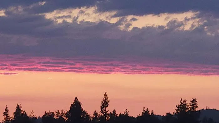 LaPine State Park Campground Picture 1