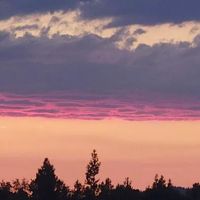 LaPine State Park Campground ico