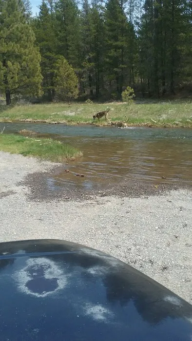 Ogden Group Camp Picture 1