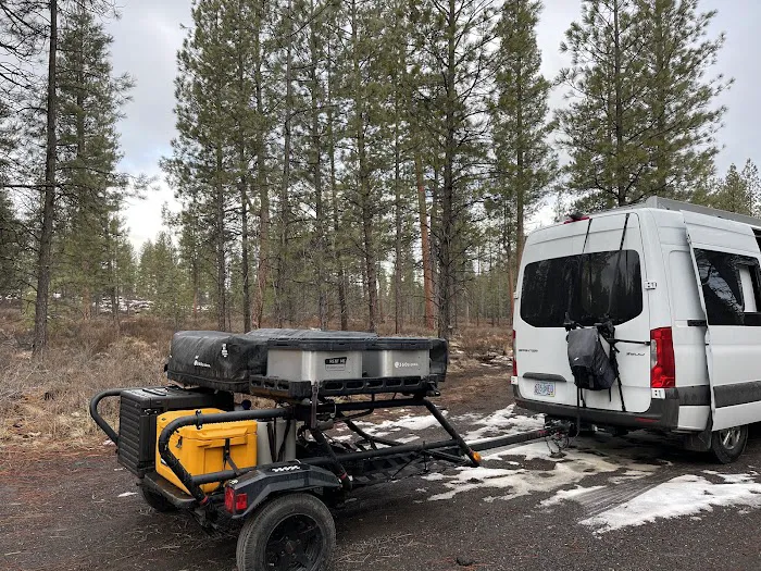 Prairie Campground Picture 3