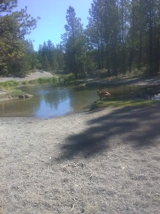 Prairie Campground Picture 1