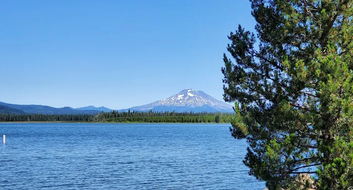 Prairie Campground Picture 8