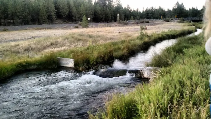 Prairie Campground Picture 10