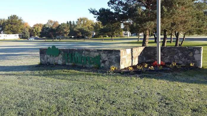 Hillcrest Estates Picture 7