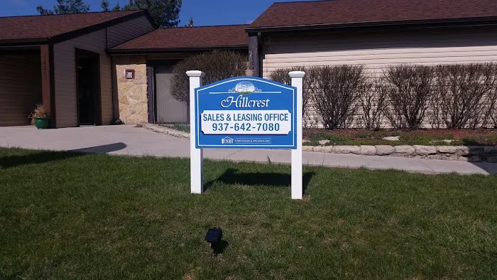 Hillcrest Estates Picture 9