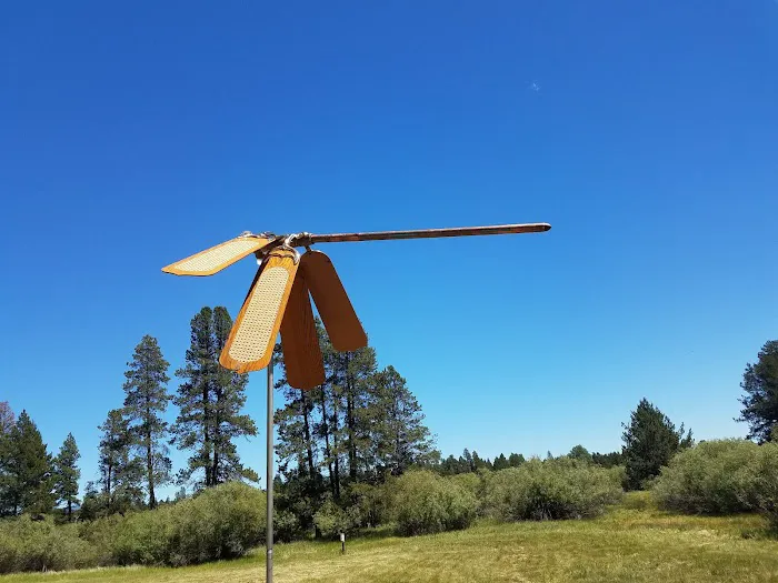 Rosland Campground Picture 3