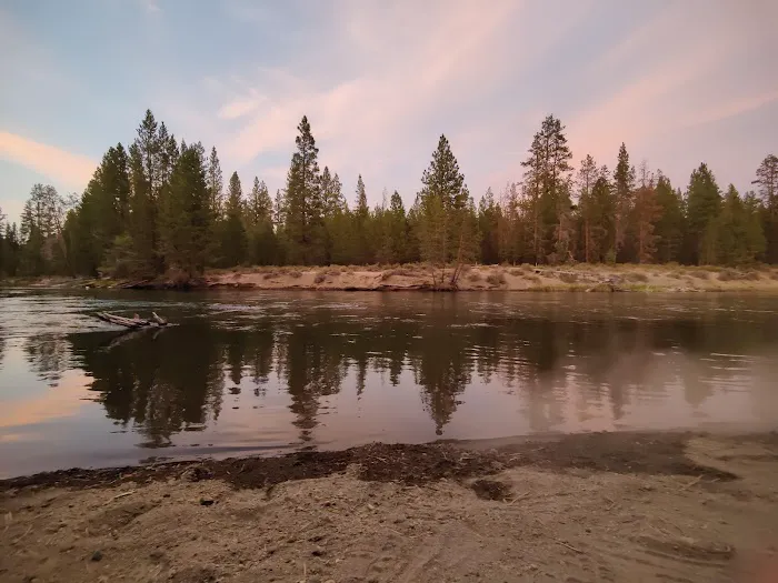 Rosland Campground Picture 2