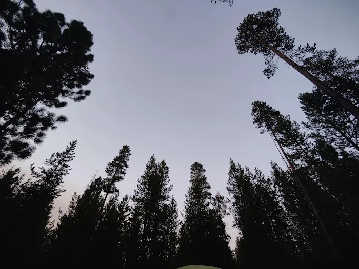 Rosland Campground Picture 6