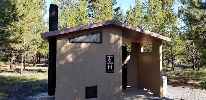 Rosland Campground Picture 5