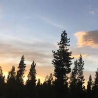 Rosland Campground ico