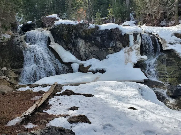 McKay Crossing Campground Picture 2