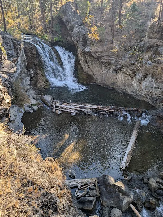 McKay Crossing Campground Picture 4