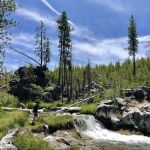 McKay Crossing Campground