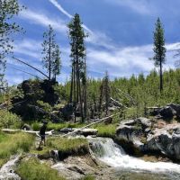 McKay Crossing Campground ico