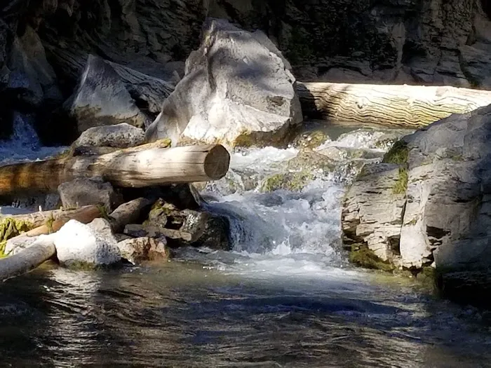 McKay Crossing Campground Picture 9