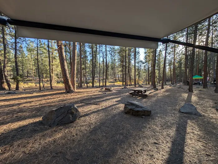 McKay Crossing Campground Picture 6