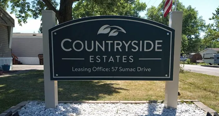 COUNTRYSIDE ESTATES MHP Picture 10