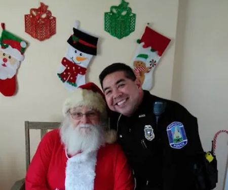 COUNTRYSIDE ESTATES MHP