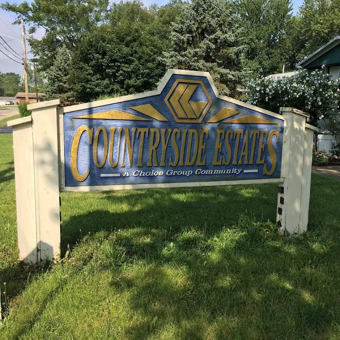 COUNTRYSIDE ESTATES MHP Picture 7