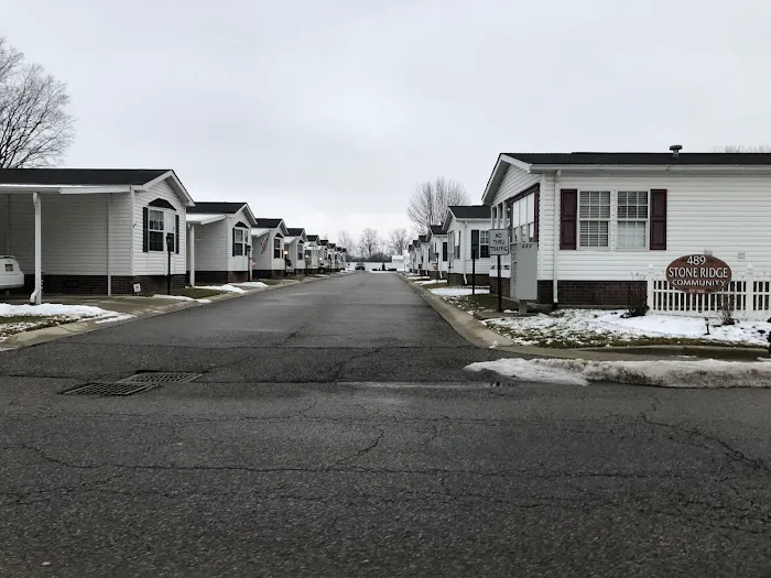 Stone Ridge Community Picture 1