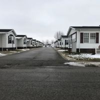 Stone Ridge Community ico