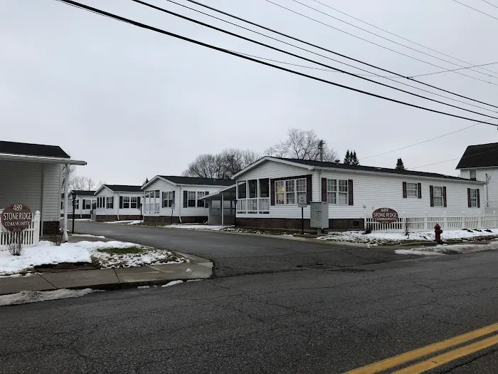 Stone Ridge Community Picture 2